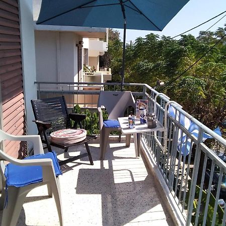 Apollon Apartments H-3 H-4 Rhodes City Екстер'єр фото