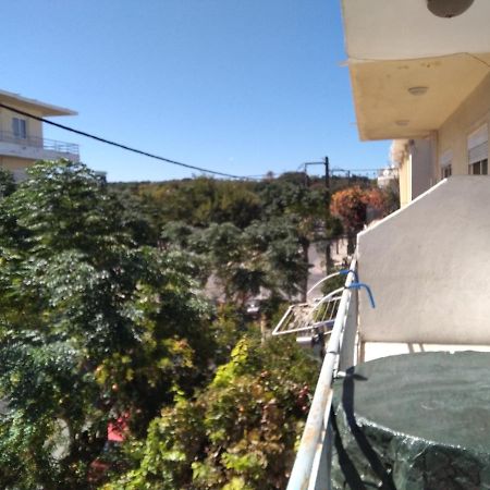 Apollon Apartments H-3 H-4 Rhodes City Екстер'єр фото