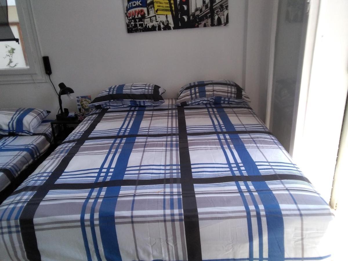 Apollon Apartments H-3 H-4 Rhodes City Екстер'єр фото