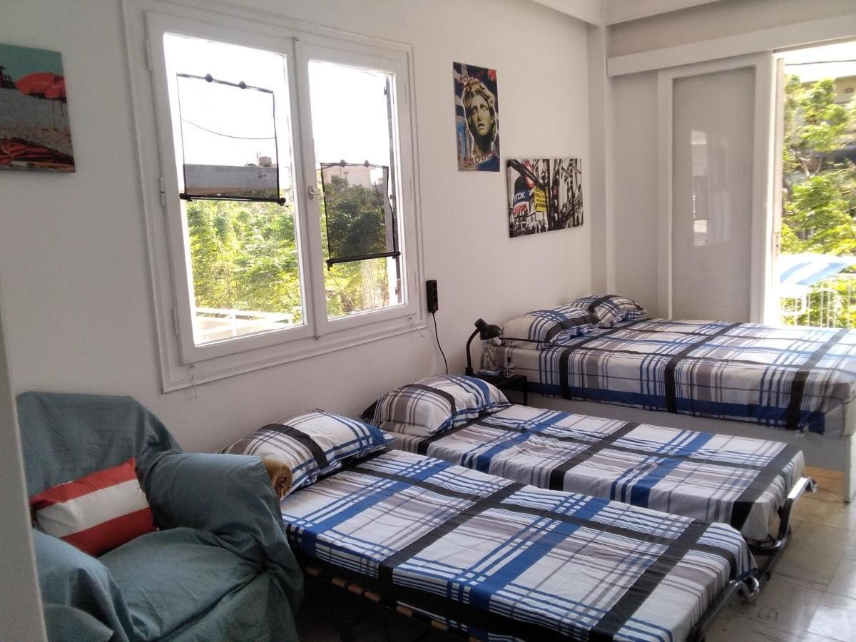 Apollon Apartments H-3 H-4 Rhodes City Екстер'єр фото
