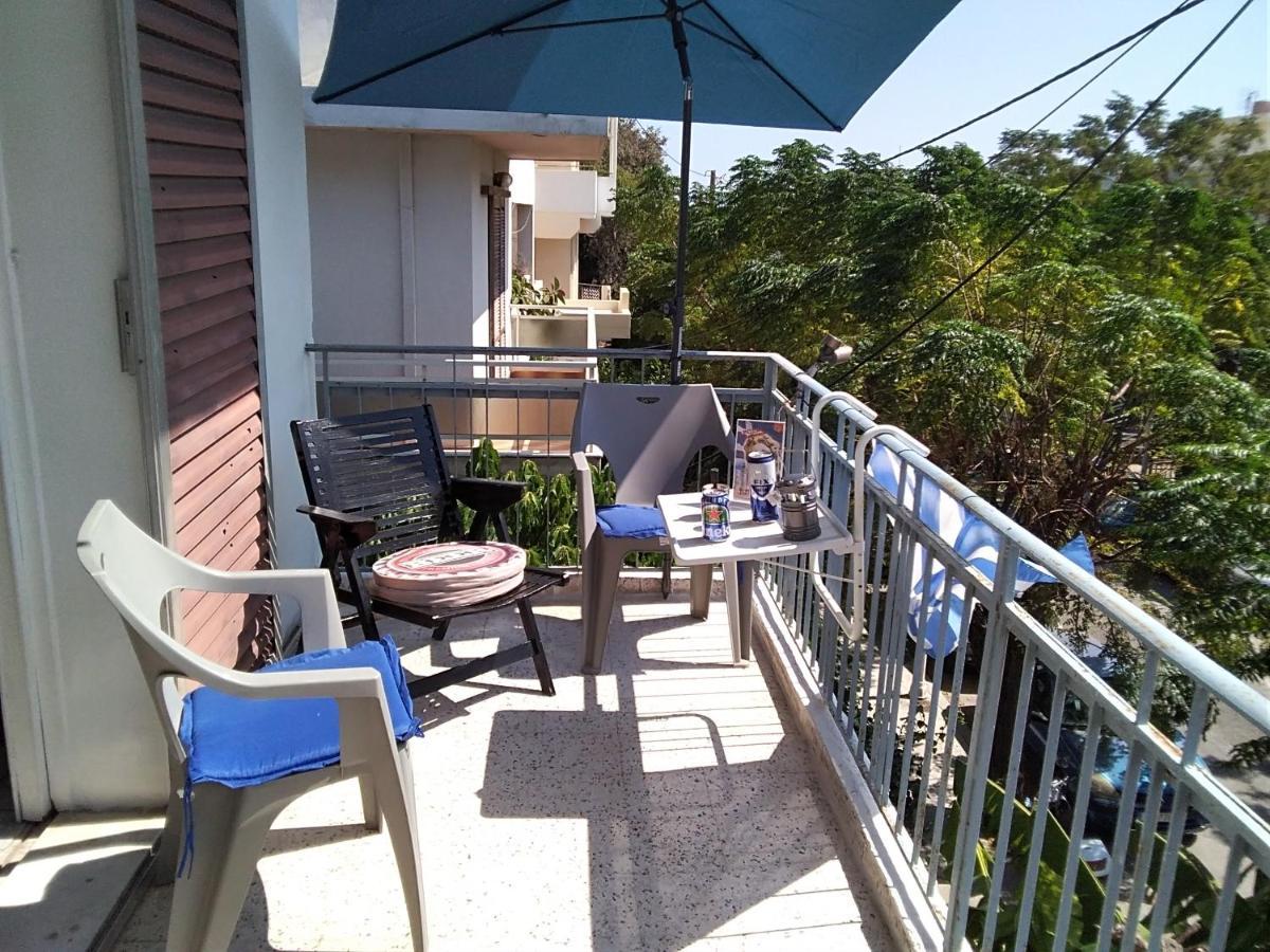 Apollon Apartments H-3 H-4 Rhodes City Екстер'єр фото
