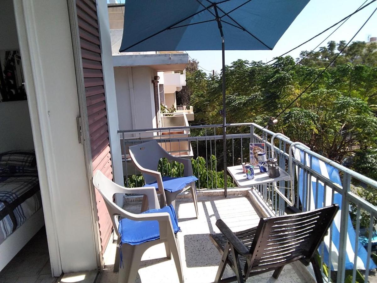 Apollon Apartments H-3 H-4 Rhodes City Екстер'єр фото