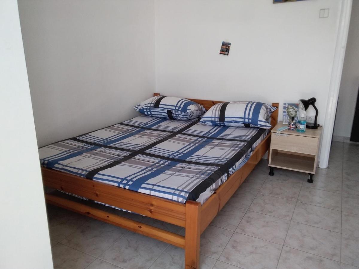 Apollon Apartments H-3 H-4 Rhodes City Екстер'єр фото