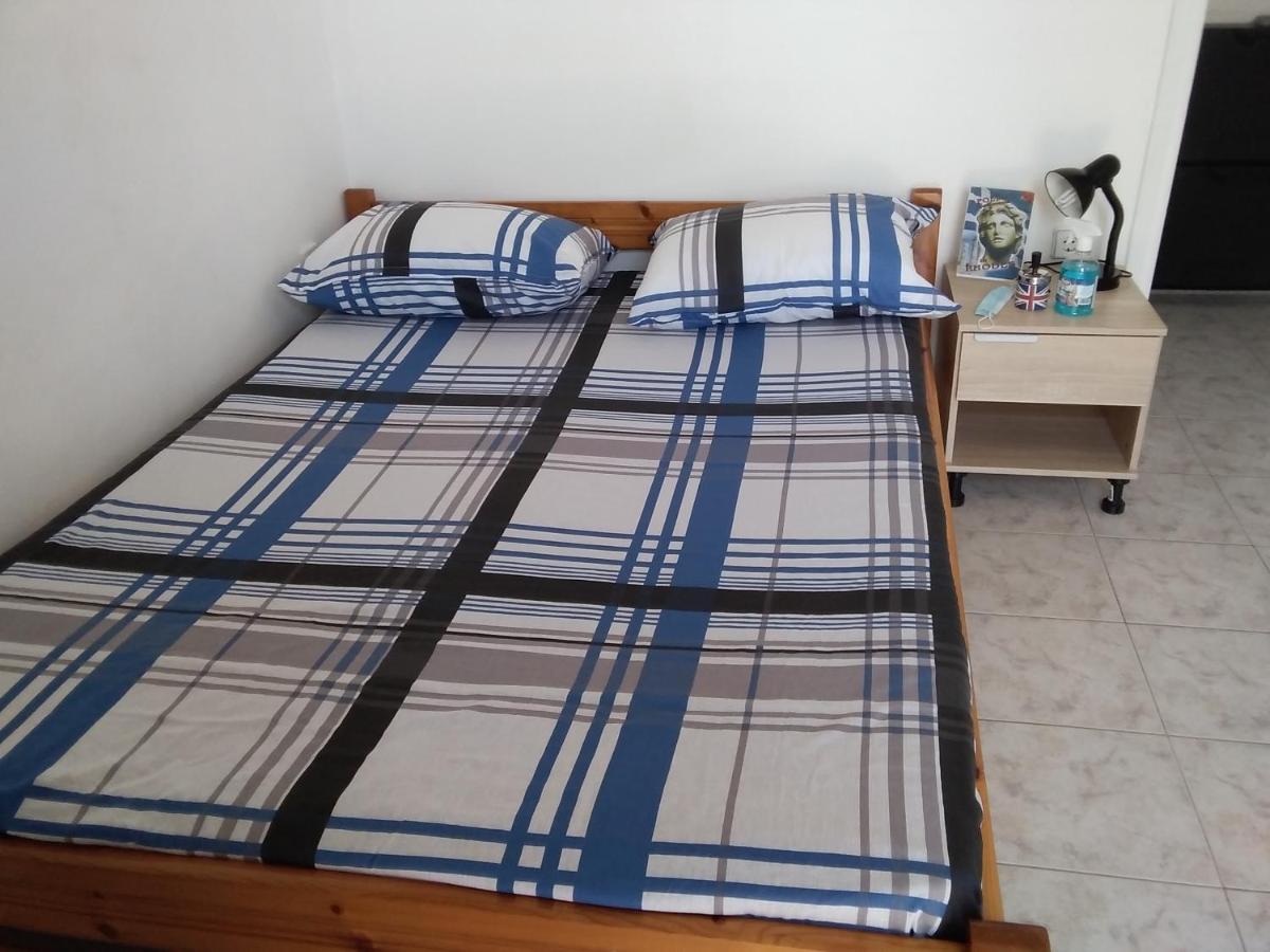 Apollon Apartments H-3 H-4 Rhodes City Екстер'єр фото