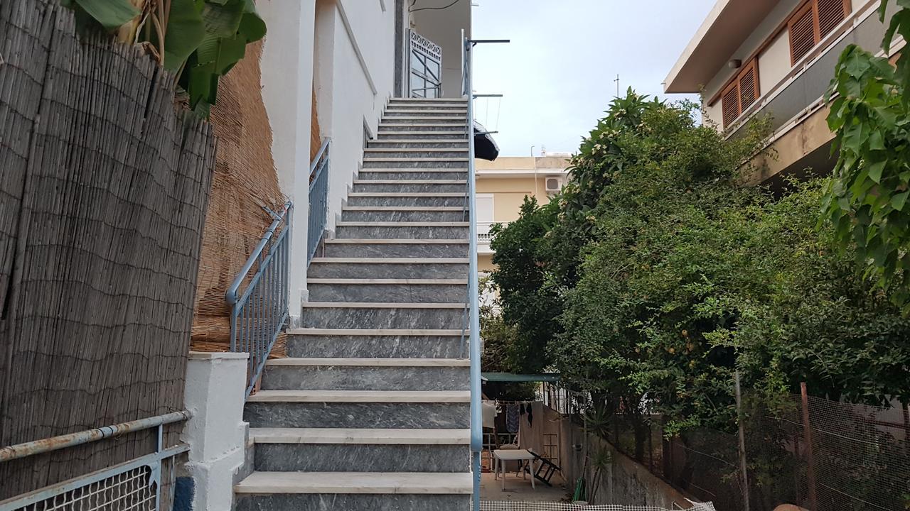 Apollon Apartments H-3 H-4 Rhodes City Екстер'єр фото