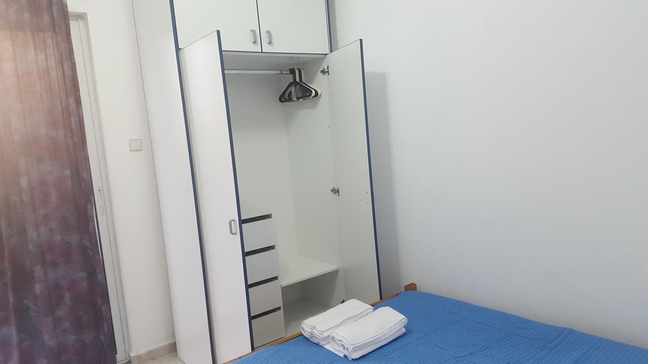 Apollon Apartments H-3 H-4 Rhodes City Екстер'єр фото