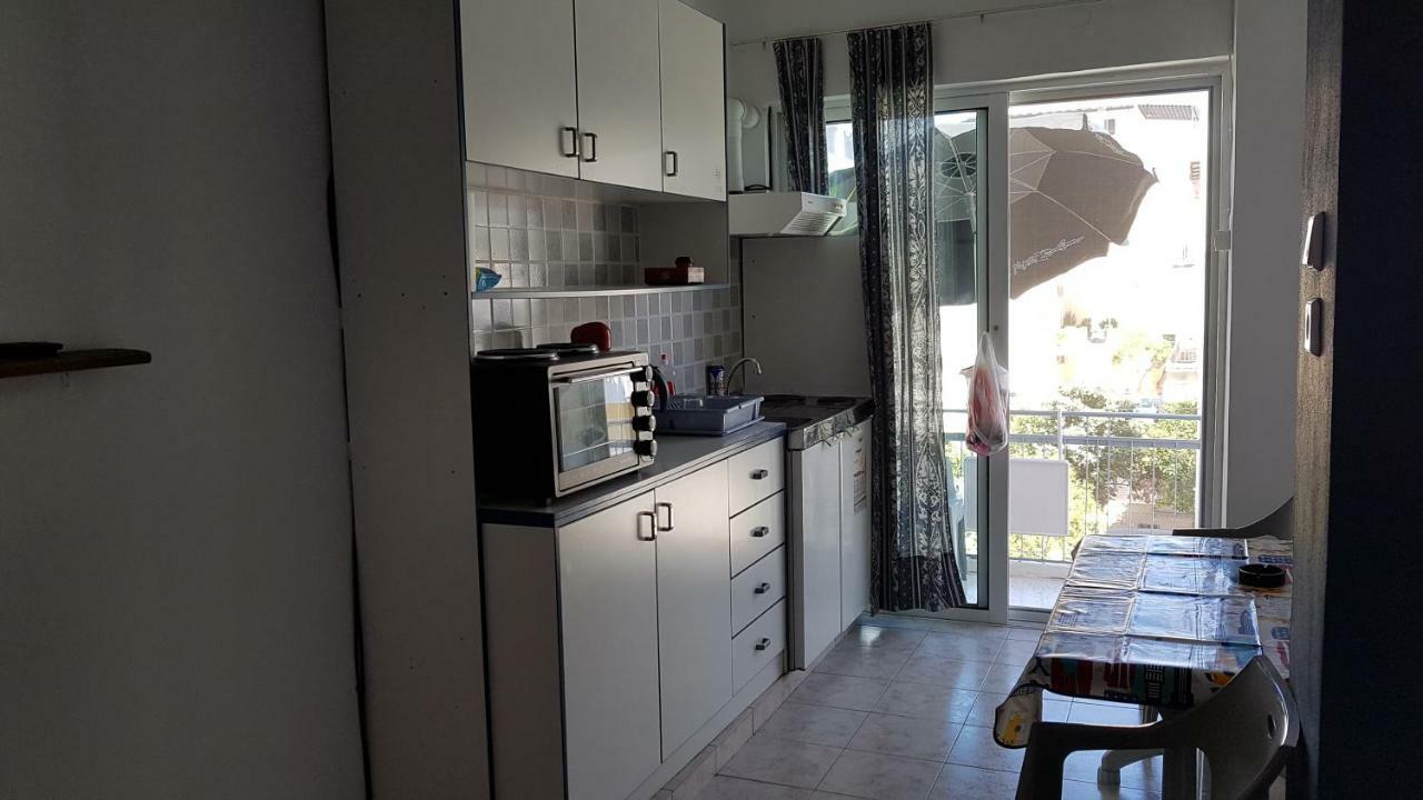 Apollon Apartments H-3 H-4 Rhodes City Екстер'єр фото